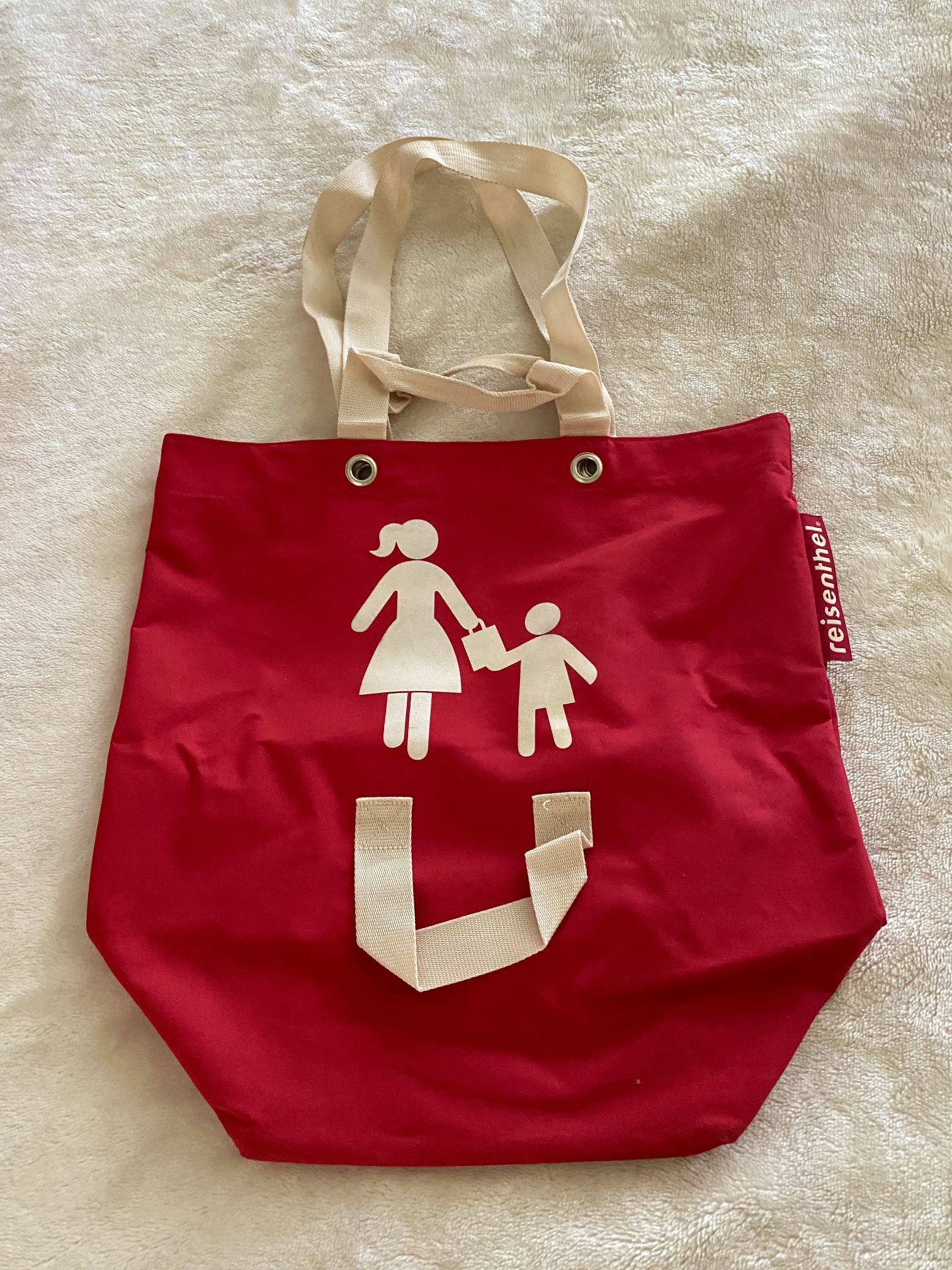 Reithenthel Tote