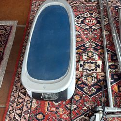 OSIM uSurf Wave Action Ski Snowboard Exerciser Workout - Whole Body Vibration