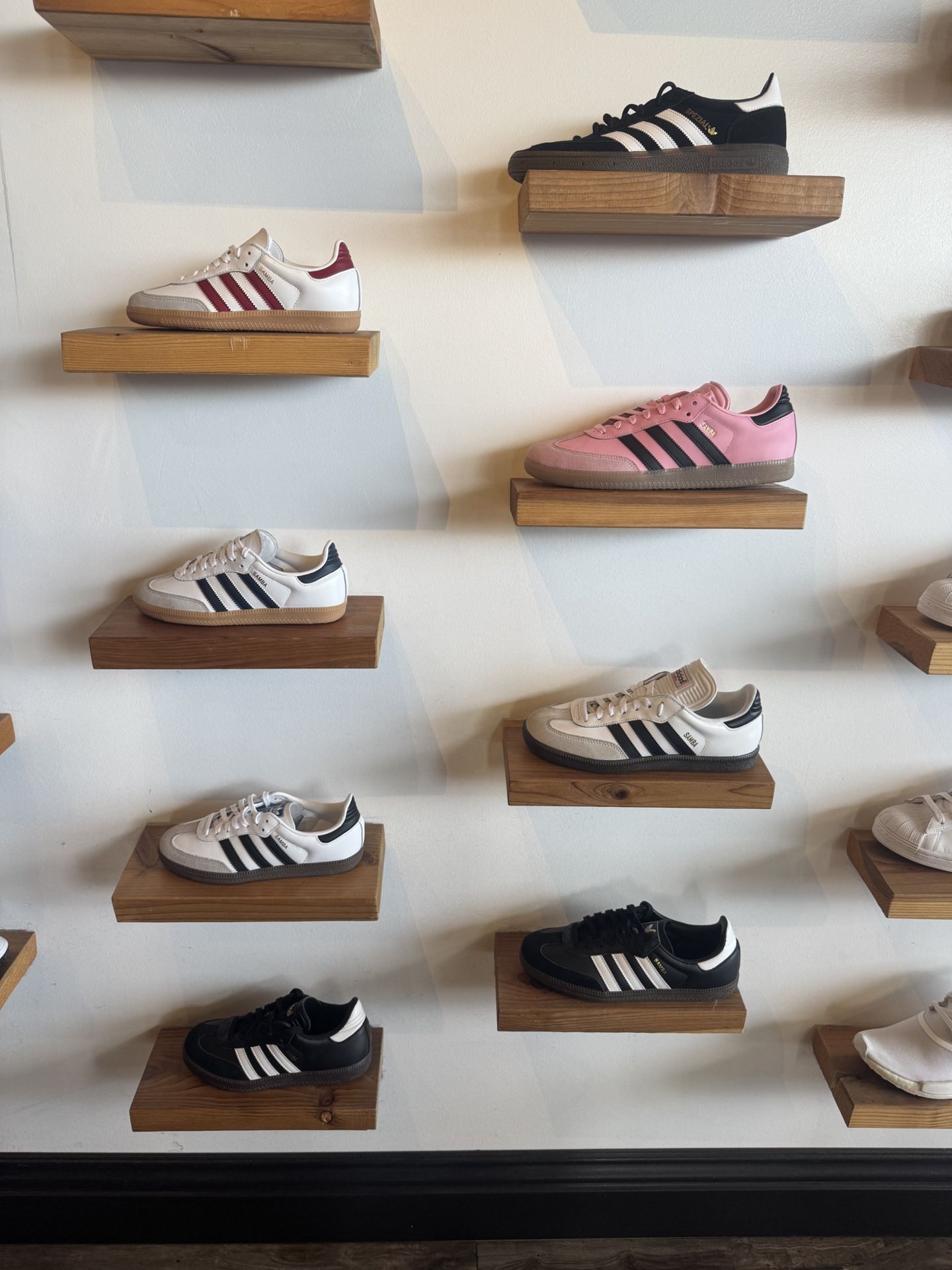 Adidas Campus Samba. Superstar 25% Off The Rest Of The Stores Everything Must Go Store Closing. 50-70% Off