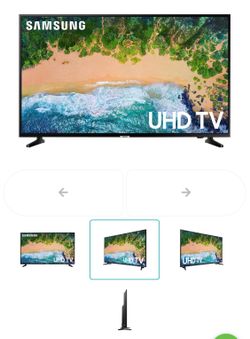 Samsung 43