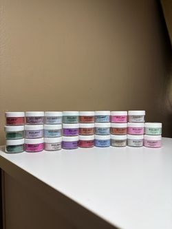 Modelones Acrylic Nail Powder Set