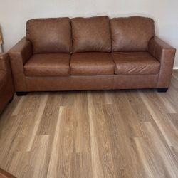 3 Piece Bolsena Living Set 