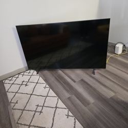 70' Samsung TV 