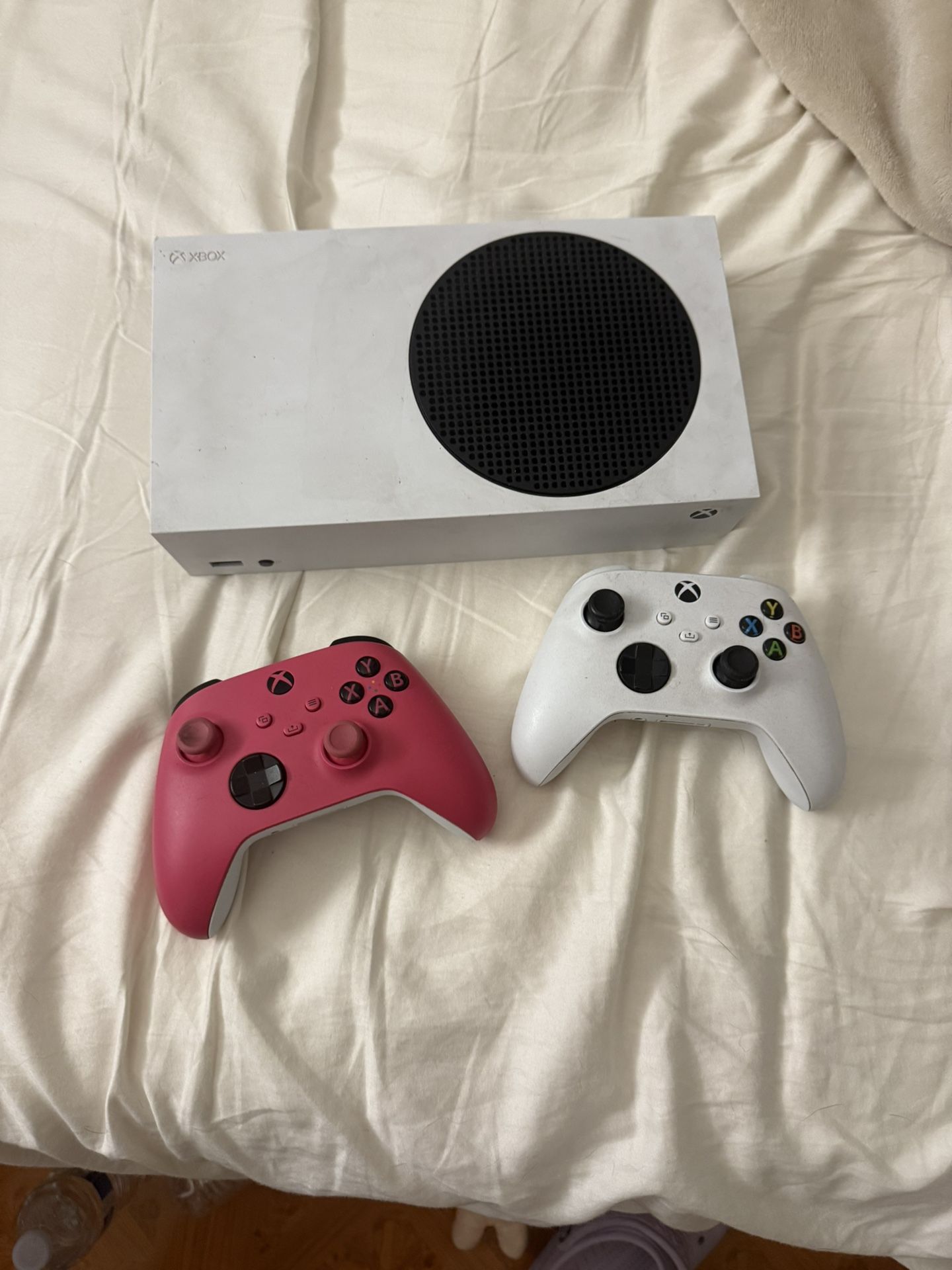 xbox series s