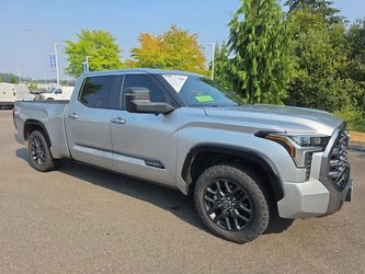 2023 Toyota Tundra