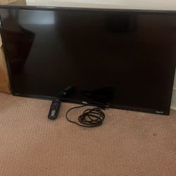 Roku Small Flat Screen Tv