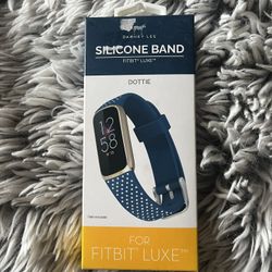 Fitbit Silicone Band