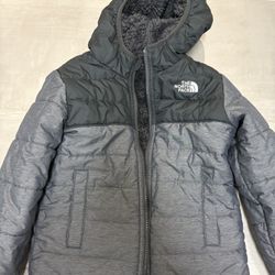 Kids North Face Jacket 5T