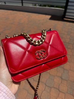 Handbag