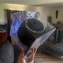 Kaotica Eyeball 