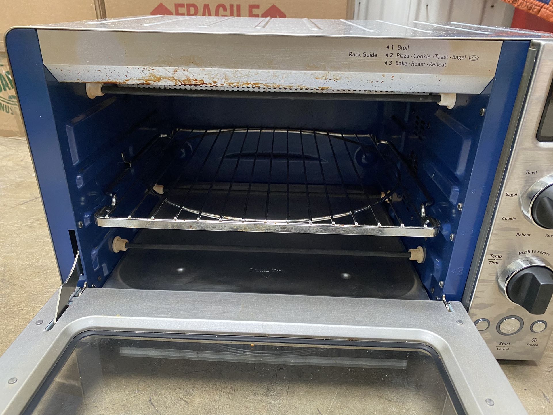 Kco234ccu online
