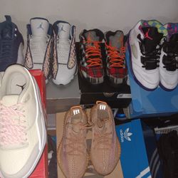 Back TO School Shoe Sale $60 Each PAIR