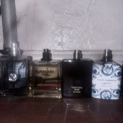 Designer Colognes For Cheap 