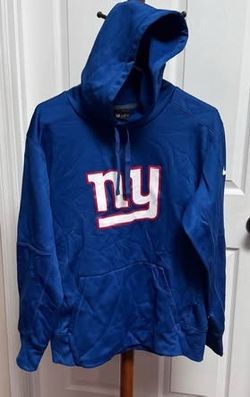 Adult NY Size M Sweater just $7