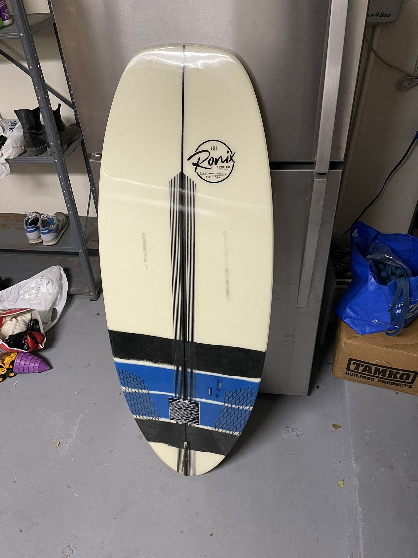 Ronix Wakesurf Board for Sale in Austin, TX OfferUp