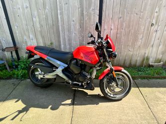 2004 Buell Blast