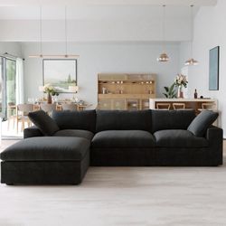 Sectional sofa for sale 