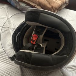 Unisex-Adult Open-Face-Helmet-Style Helmet