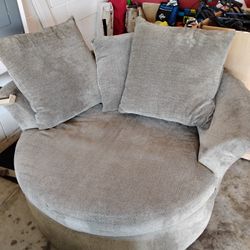 2 Sofa Set For Sale