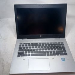 Hp Probook 640 G5  Student And Professional Laptop