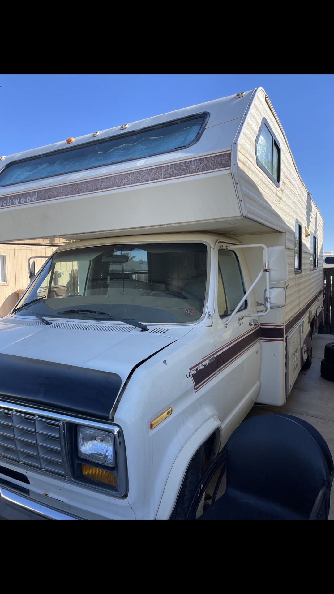 RV