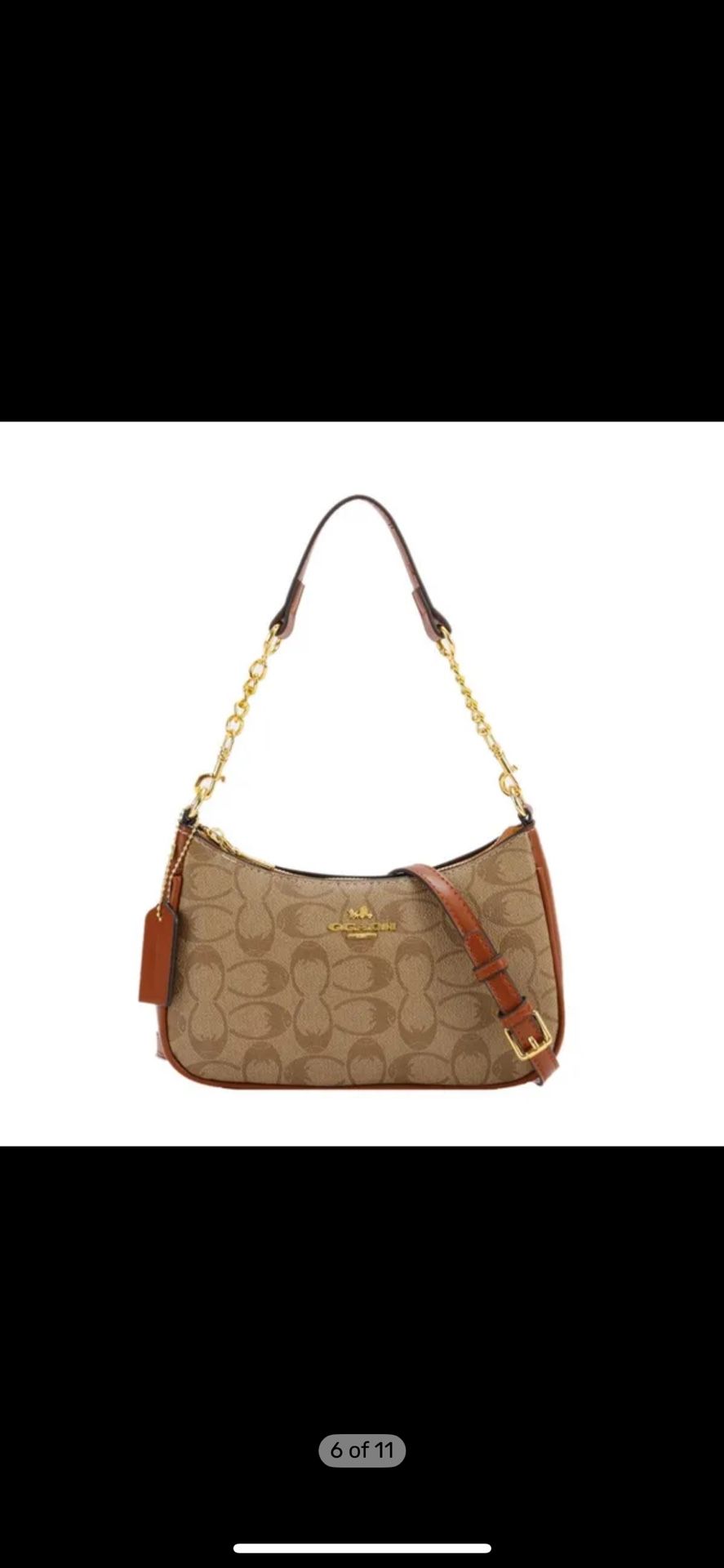 2025 Designer Fashion Chain Bag Purse