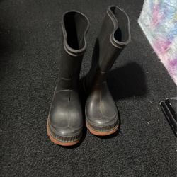 Rain Boots