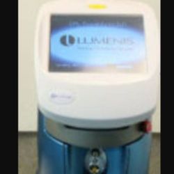 LUMENIS QUANTUM IPL SKIN REJUVENATION MACHINE