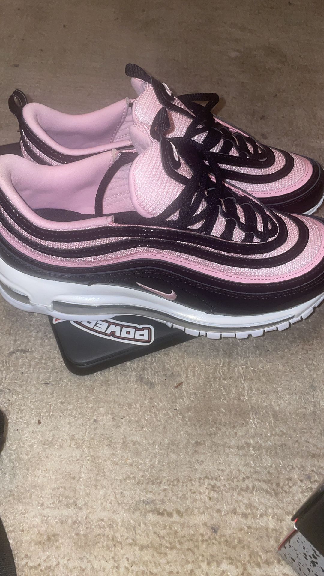 Air Max 97’z