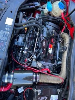 2006 Volkswagen GTI