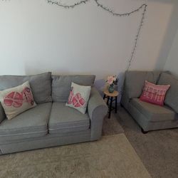 Couch/ Sofa