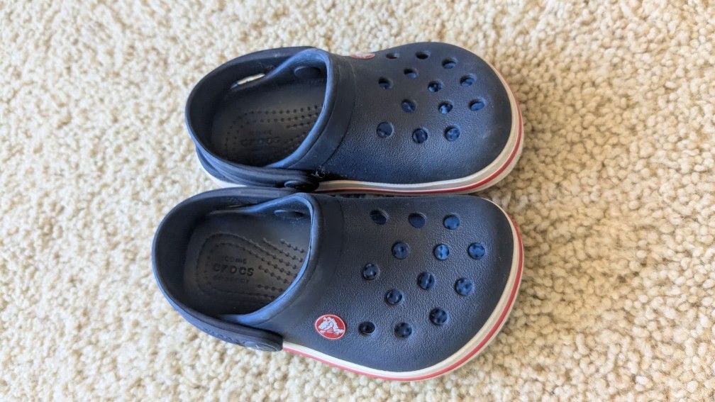 Sabo CROCS C6