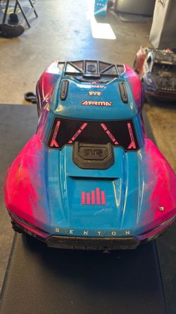 Arrma Senton 223s