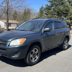 2011 Toyota Rav4