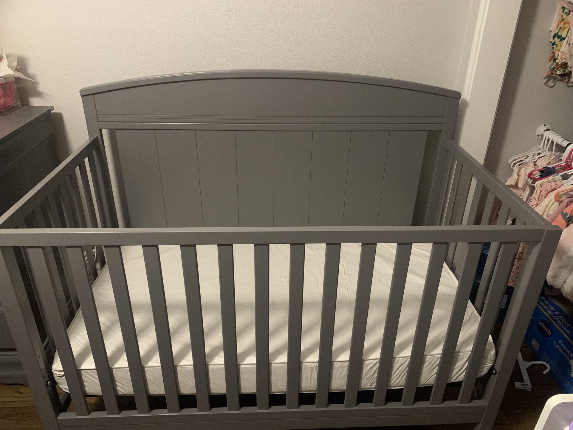 Baby Crib