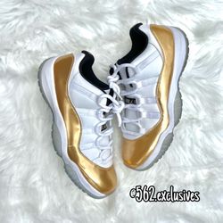 Jordan 11 Closing Ceremony Size 9.5