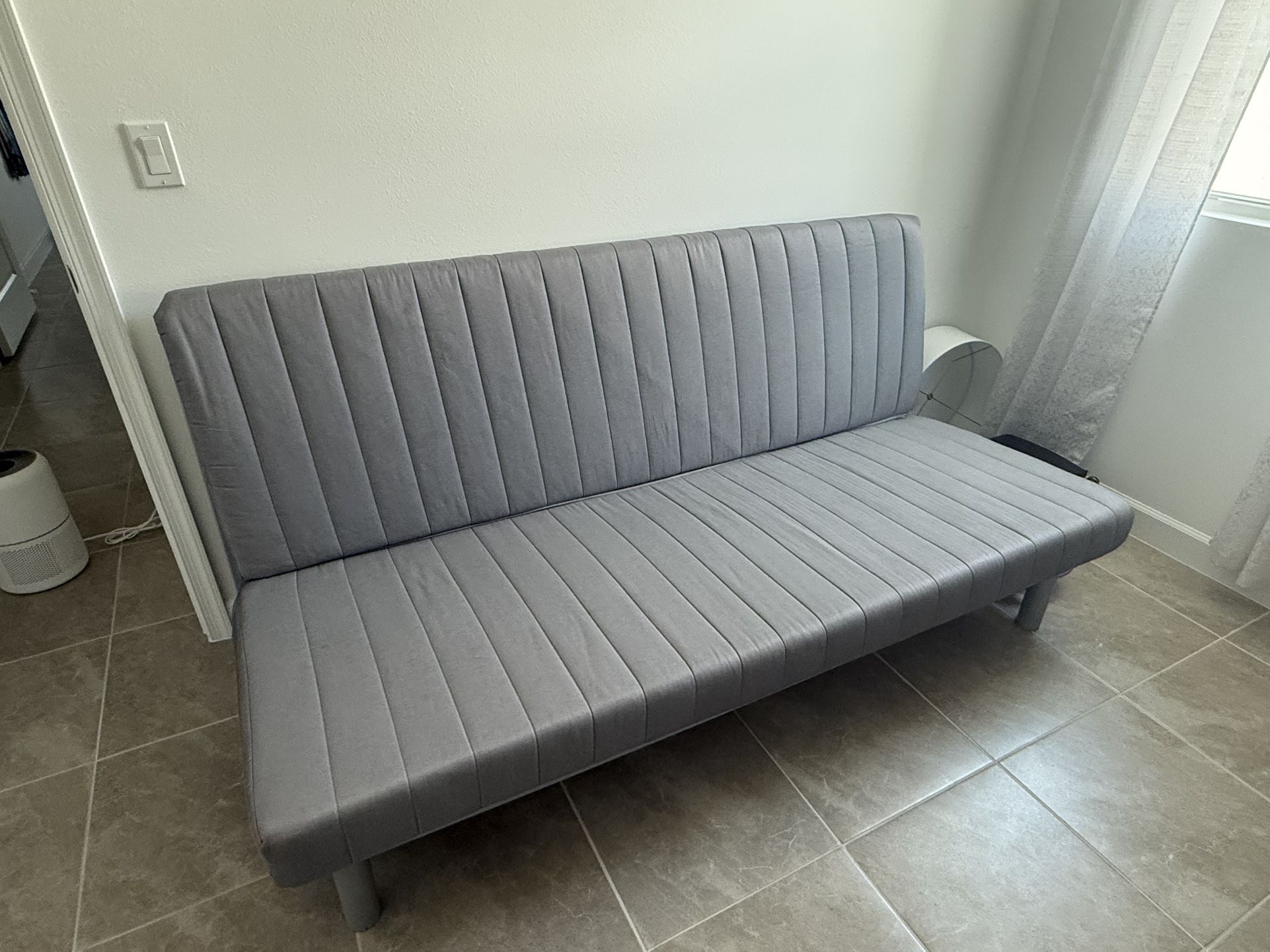 Sleeper Fouton Sofa