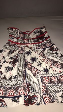 MNG Mango dress