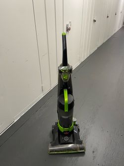 Vacuum