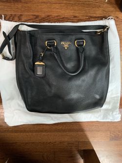 Prada bag