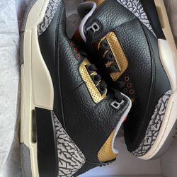 WMNS AIR JORDAN 3 Retro 