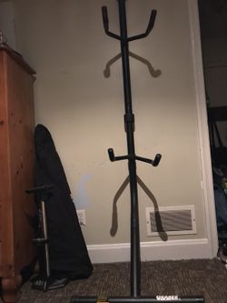 Bike stand