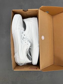 Van’s old skool sneakers