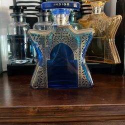 BOND NO. 9 DUBAI INDIGO