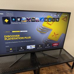 32 Inch Gaming Monitor 
