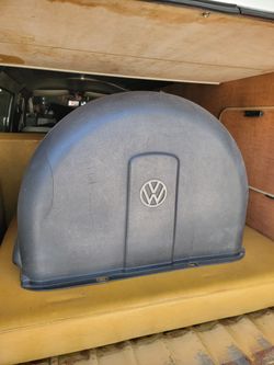 Tire Cover