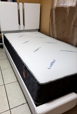 NEW TWIN MATTRESS 👉 Check The Description