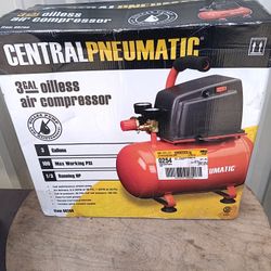  Compressor 
