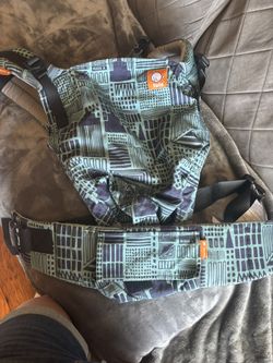 Tula Baby Carrier
