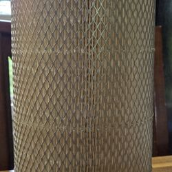 WIX/NAPA Gold Air Filter